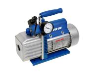 Двухступенчатый шиберный высоковакуумный насос РОАЭРВАК 1 Двухступенчатый шиберный высоковакуумный насос РОАЭРВАК 1