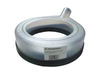 Универсальное водосборное кольцо до 150 мм Универсальное водосборное кольцо до 150 мм