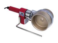 Раструбный сварочный аппарат ECO 110 Раструбный сварочный аппарат ECO 110