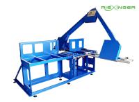 Ленточная пила для резки пластиковых труб BSM 630 Ленточная пила для резки пластиковых труб BSM 630