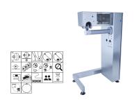 Ультразвуковая машина Rotosonic DX1 TC12 верхний сонотрод Ультразвуковая машина Rotosonic DX1 TC12 верхний сонотрод
