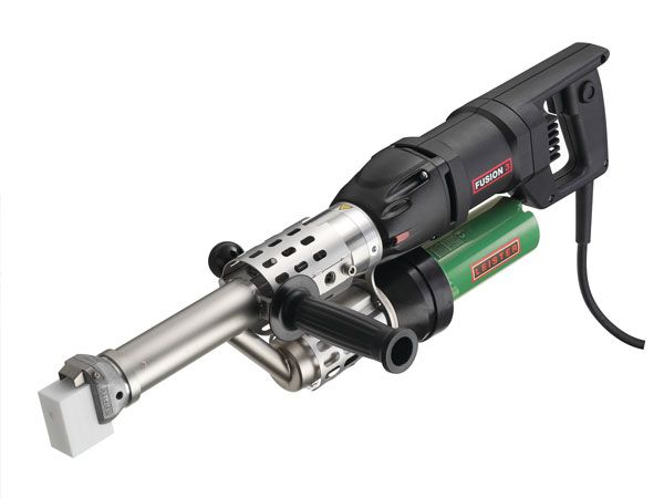 Оборудование для сварки геомембран Оборудование для сварки геомембран