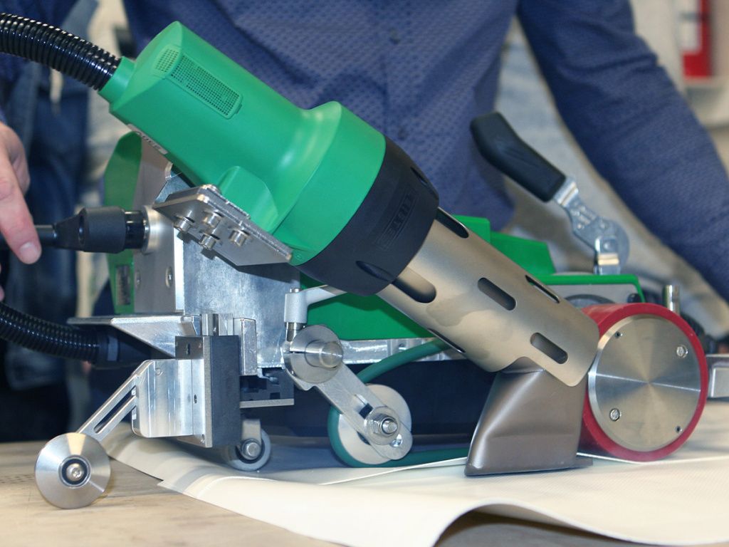 Учебный центр ОЛЬМАКС: 19-20 сентября 2019 года состоялся семинар по сварке технических тканей Учебный центр ОЛЬМАКС: 19-20 сентября 2019 года состоялся семинар по сварке технических тканей