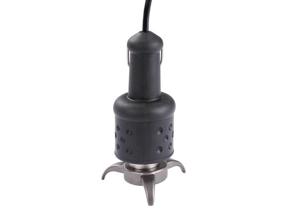 Геофон для акустического течеискателя ROleak Aqua 3 Plus Геофон для акустического течеискателя ROleak Aqua 3 Plus