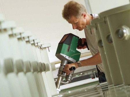 Ручной сварочный экструдер WELDPLAST S4 применение Ручной сварочный экструдер WELDPLAST S4 применение