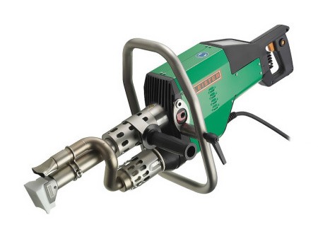 Сварочный экструдер WELDPLAST S6 Сварочный экструдер WELDPLAST S6