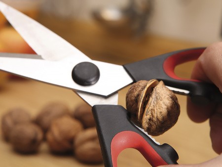 Универсальные ножницы, применение Универсальные ножницы, применение