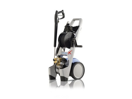 Kränzle Х-А 17 TST Аппарат высокого давления с барабаном Kränzle Х-А 17 TST Аппарат высокого давления с барабаном