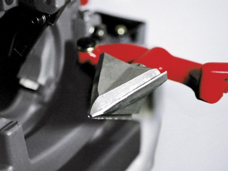 Внутренний гратосниматель