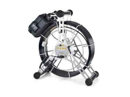 Проталкиваемая телеинспекционная система minCam тип mC50Set