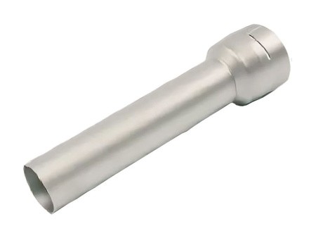 Трубная удлиняющая насадка  400 x 100 мм для "40 000" Трубная удлиняющая насадка  400 x 100 мм для "40 000"