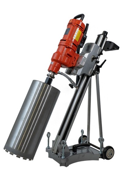 Сверлильный комплект DRILLKOMPLEKT 300 Optimum