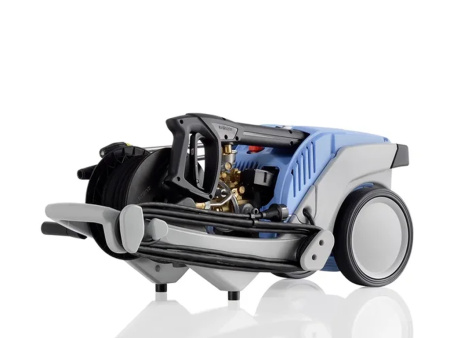 Kränzle K 1152 TST Аппарат высокого давления с барабаном