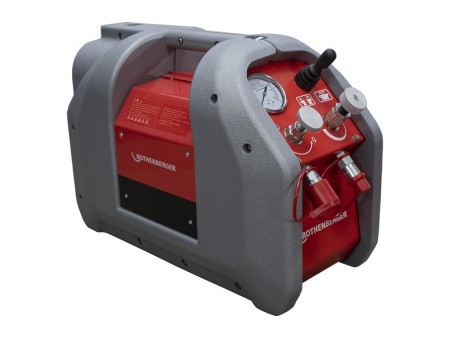 Стыковая сварочная машина с гидравлическим приводом  R315F Стыковая сварочная машина с гидравлическим приводом  R315F