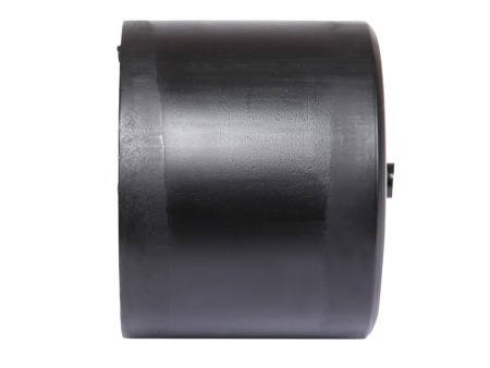 ЗАГЛУШКА ЛИТАЯ PE100 PN16 D25 ЗАГЛУШКА ЛИТАЯ PE100 PN16 D25