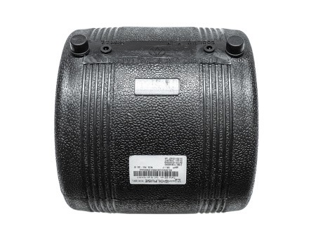 Муфта электросварная PN16 SDR11 PE100 D315 Муфта электросварная PN16 SDR11 PE100 D315