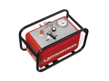 Гидроагрегат ROWELD Гидроагрегат ROWELD