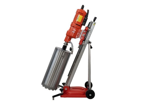 Сверлильный комплект DRILLKOMPLEKT 300 Optimum X
