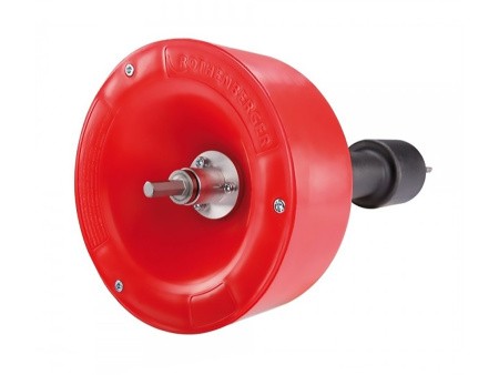 Ручное прочистное устройство ROSPIMATIC CL (Роспиматик CL), без электропривода