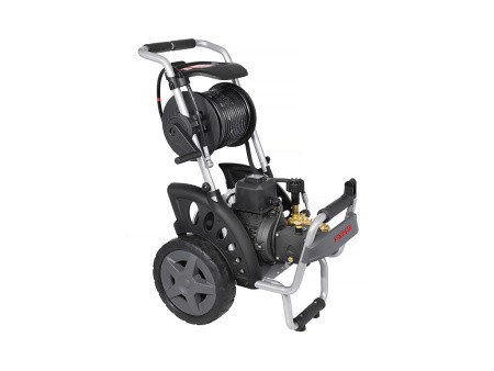 Машина высокого давления для прочистки труб Машина высокого давления для прочистки труб