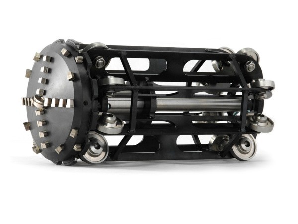 Фрезерная насадка USB тип VII Фрезерная насадка USB тип VII