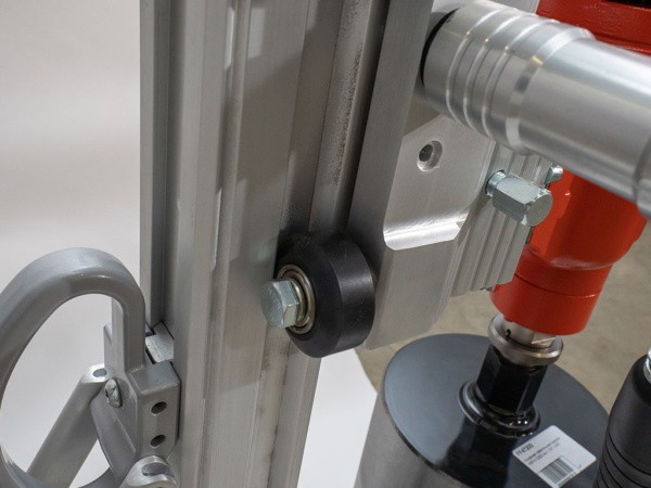 Сверлильный комплект DRILLKOMPLEKT 300 Optimum Plus