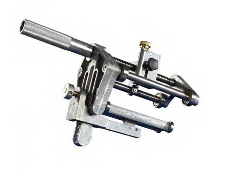 Устройство для снятия оксидного слоя полиэтиленовых труб d-110-500 мм Устройство для снятия оксидного слоя полиэтиленовых труб d-110-500 мм