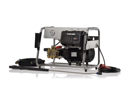 Kränzle WS RP 1400 TS Аппарат высокого давления Kränzle WS RP 1400 TS Аппарат высокого давления