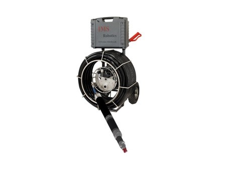 Кабельный барабан систем MICRO light plus Кабельный барабан систем MICRO light plus