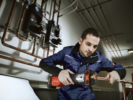 ROMAX 4000 Basic, применение ROMAX 4000 Basic, применение