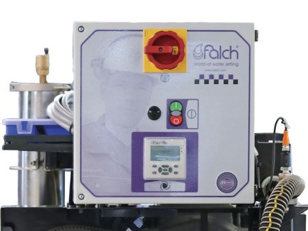 Панель управления falch / фальх Панель управления falch / фальх