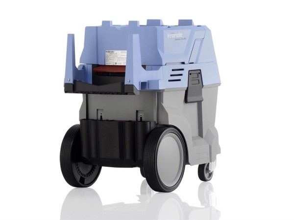 Ventos 32 L/PC, вид сзади Ventos 32 L/PC, вид сзади