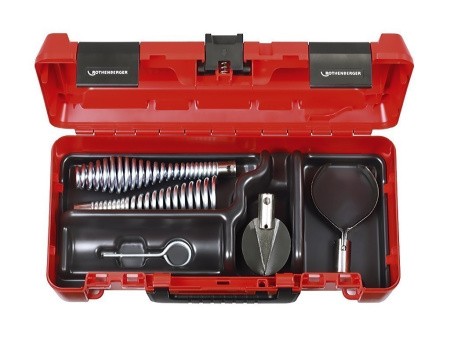 Комплектация Комплектация