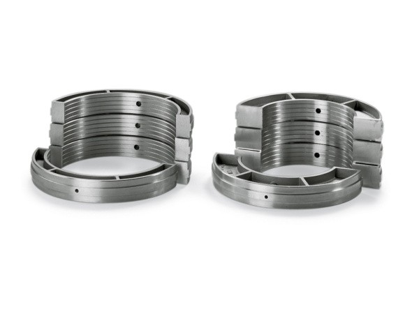 Редукционные вкладыши Редукционные вкладыши