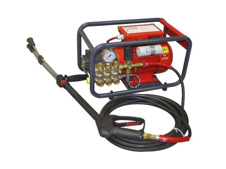 OERTZEN 312 Profi E АВД 170бар OERTZEN 312 Profi E АВД 170бар