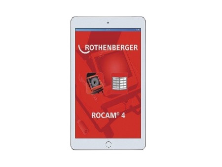 Мобильное приложение Рокам 4 Мобильное приложение Рокам 4