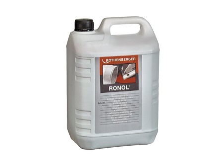 Минеральное масло РОНОЛ