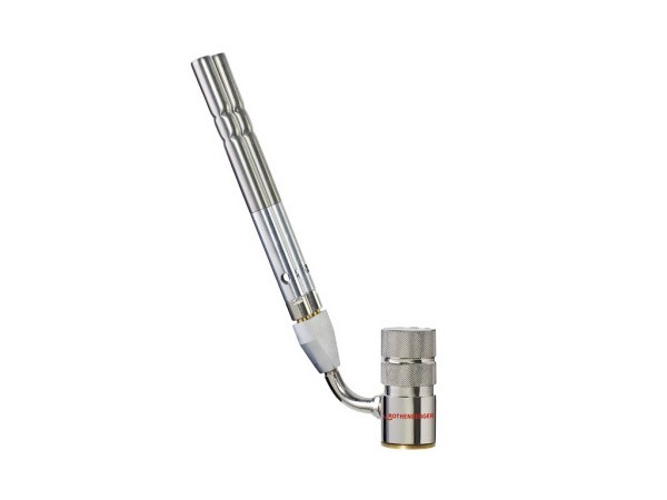 Горелка Rofire Swivel PRO Twin Горелка Rofire Swivel PRO Twin