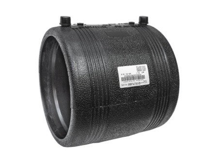 Муфта электросварная PN16 SDR11 PE100 D315 Муфта электросварная PN16 SDR11 PE100 D315